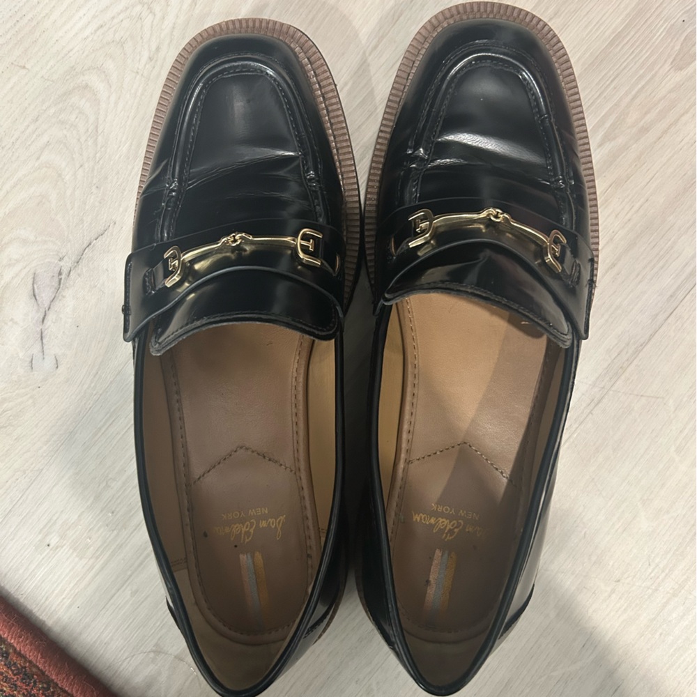 Sam Edelman Platform Loafers - image 1